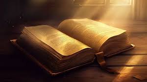 imagen de la biblia